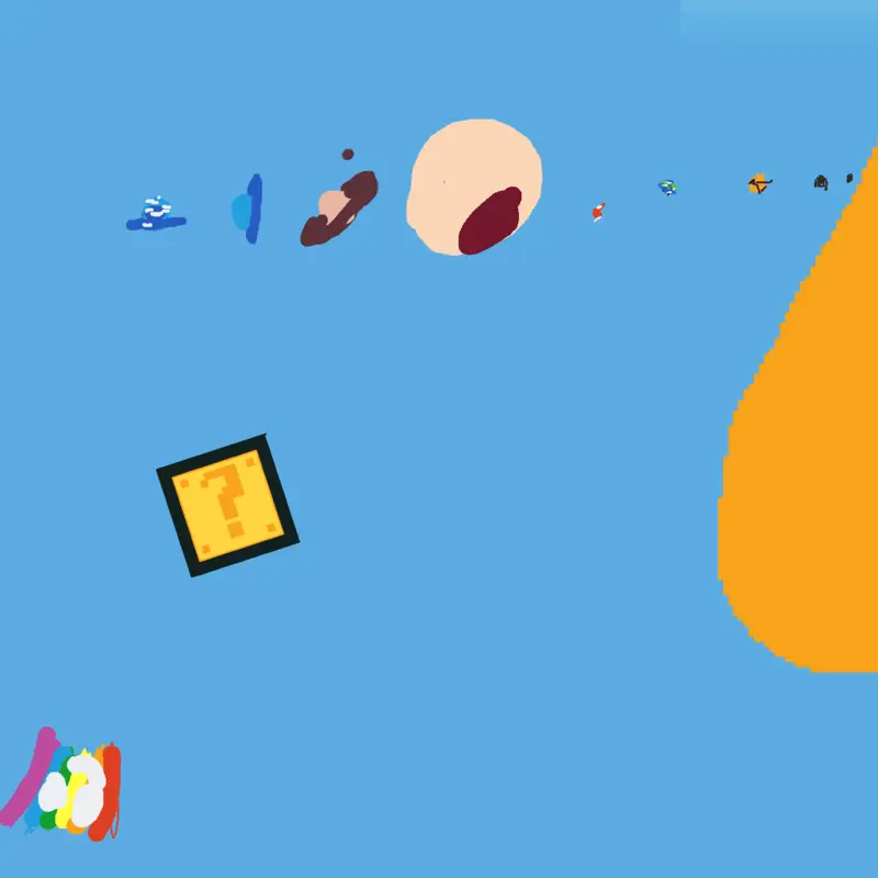 Game by @Chickaletta9129919