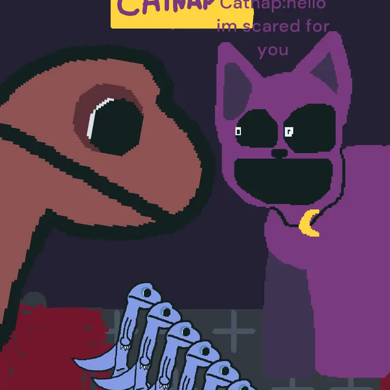 Game by @MsmIslandDisoverer-MID