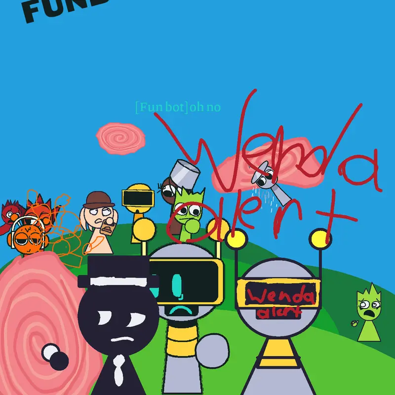 Game by @Botch