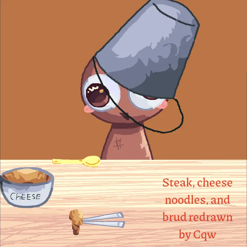 Game by @Cqw