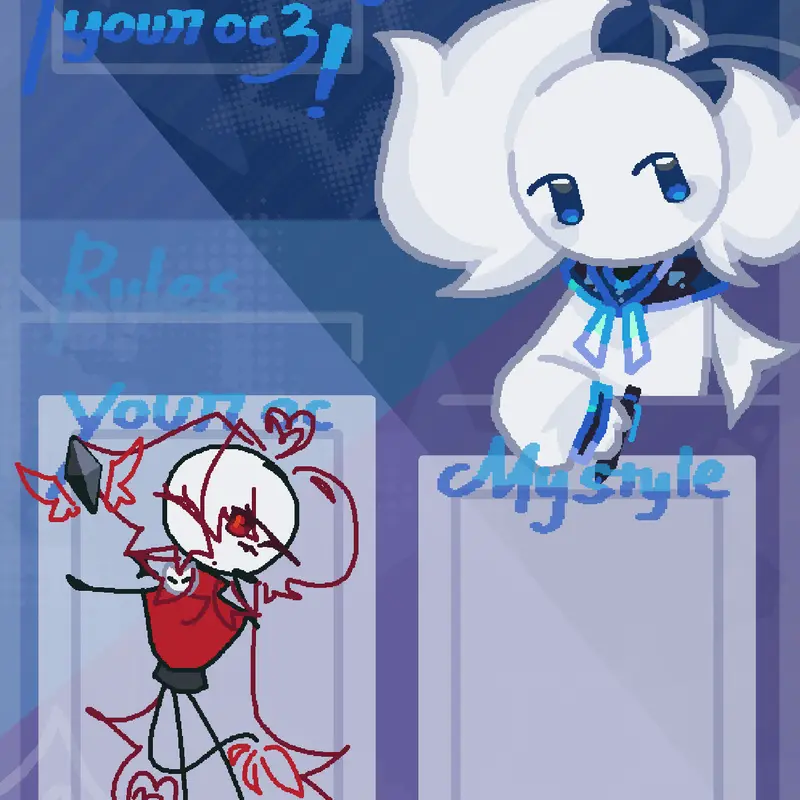 Game by @R4CKD0LL_4VIARY