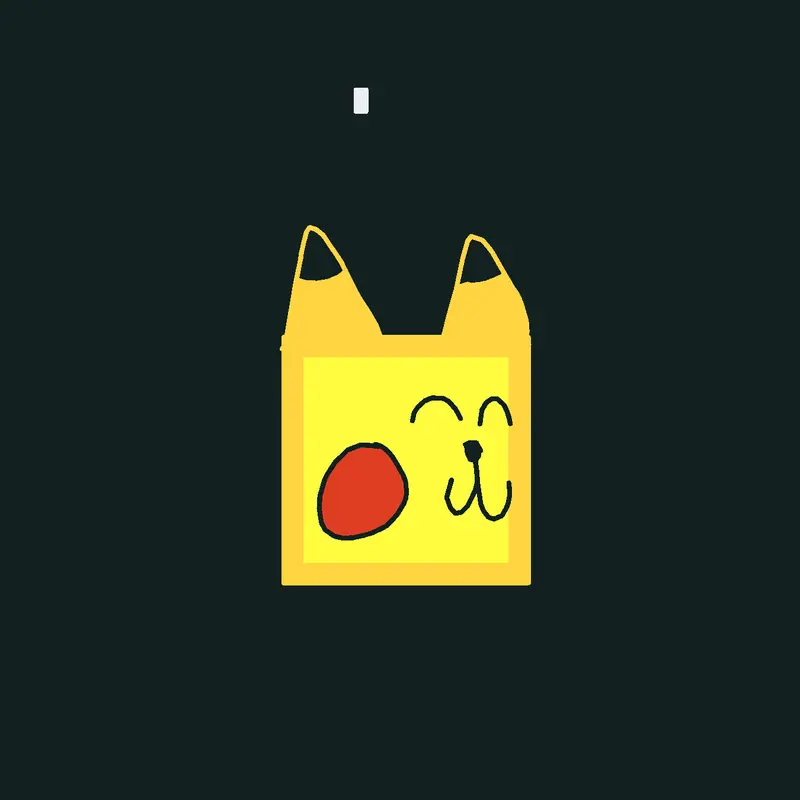 Game by @pikachuGames