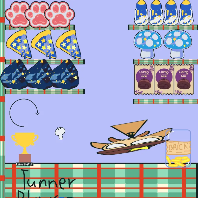 Game by @nouremojifox