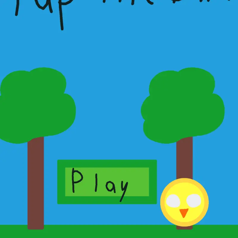 Game by @Birdsarethebest123456