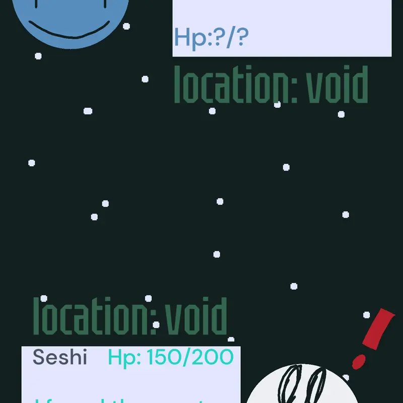 Game by @seshi