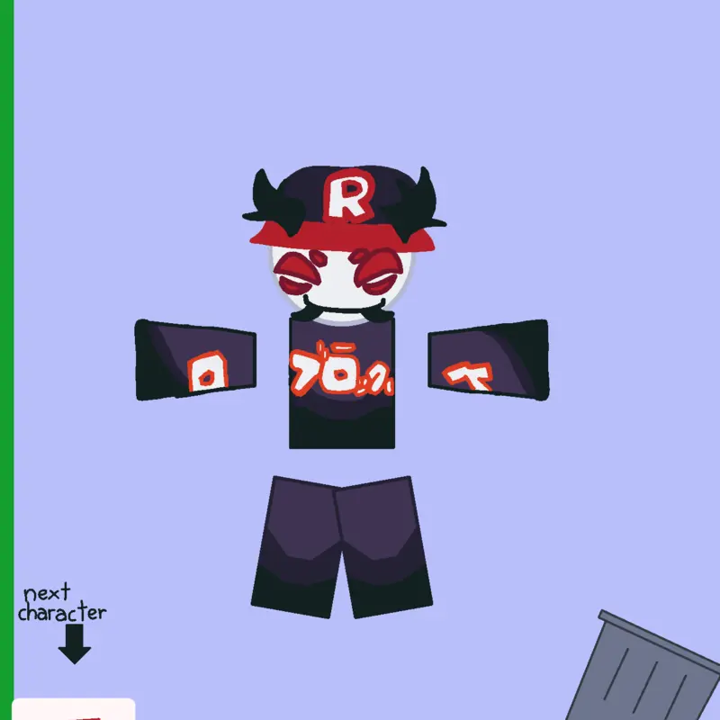 Game by @ILoveOreos