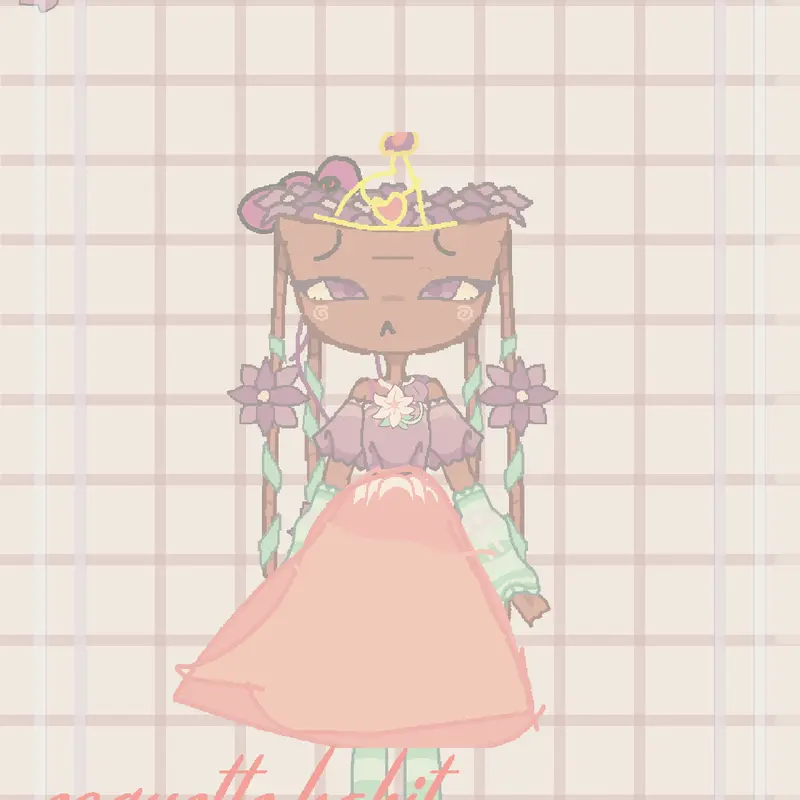 Game by @SAYLGURL