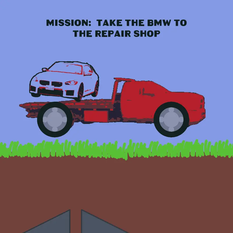 Game by @_dodgeviper_