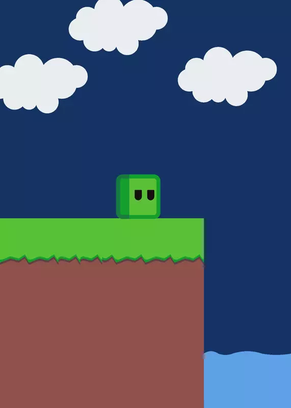 Game by @Malachii