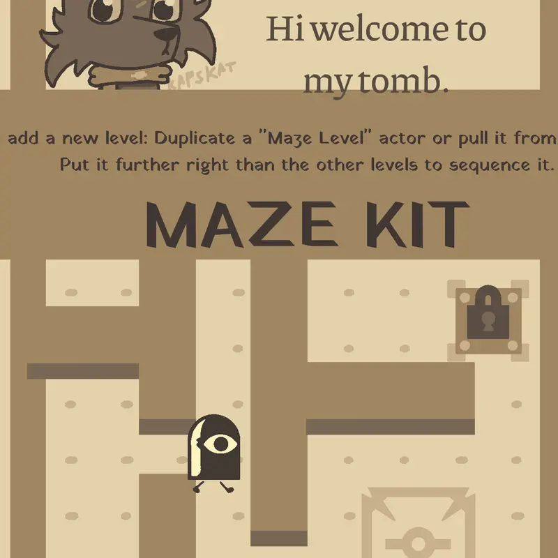 Game by @ThekacperosBreezymr