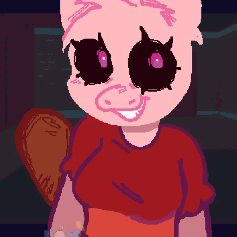 Game by @blooppss