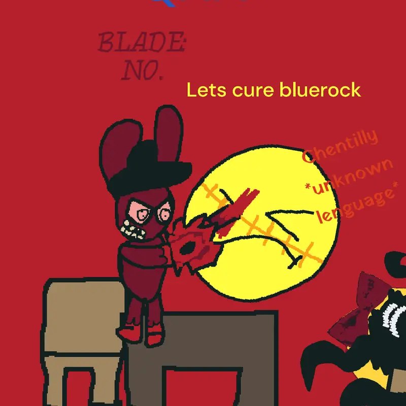 Game by @Bluerock
