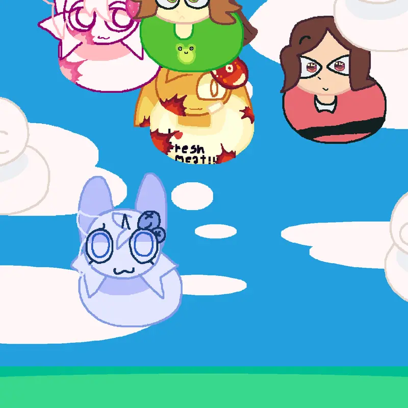Game by @sharki_