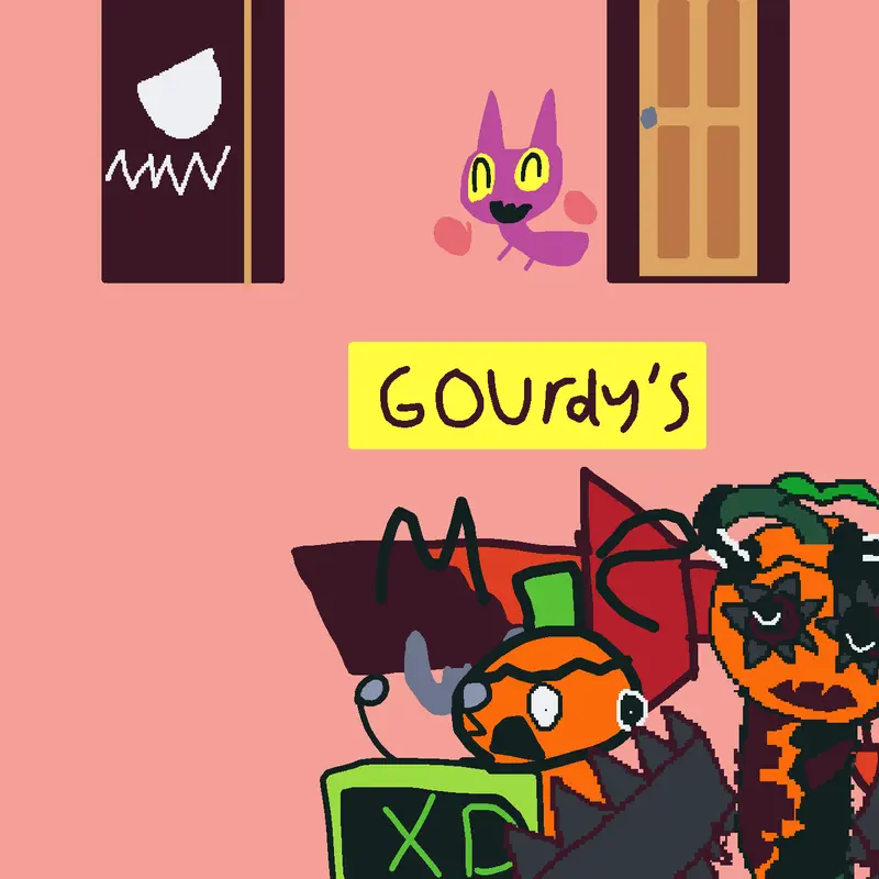 Game by @XrayClubstepGourdyBarney