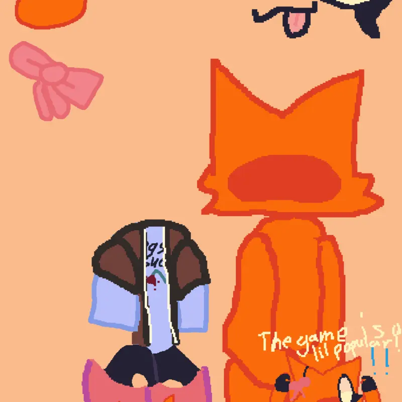 Game by @Bella_ur_local_cat