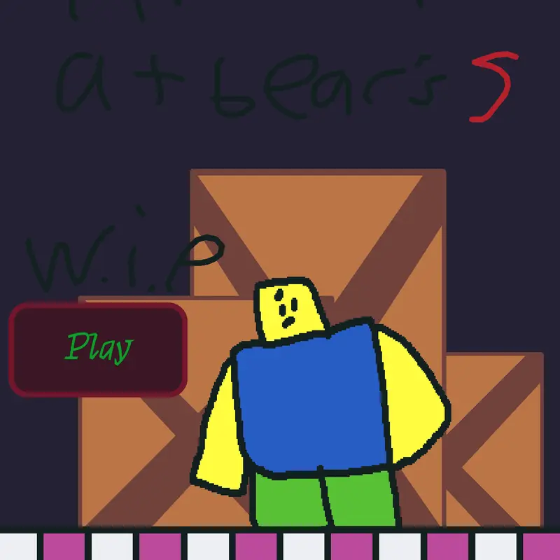 Game by @blocknine10