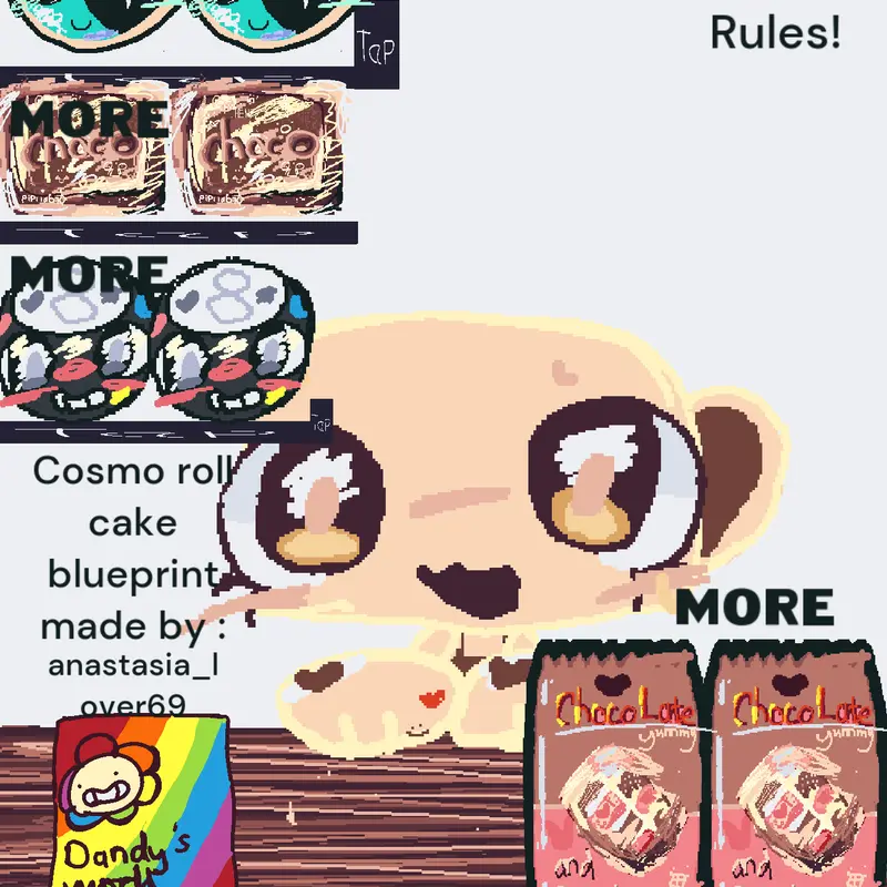 Game by @KittyWorm_do_games