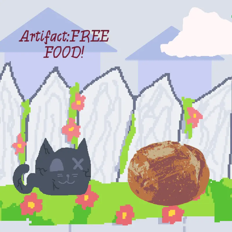 Game by @Queso_
