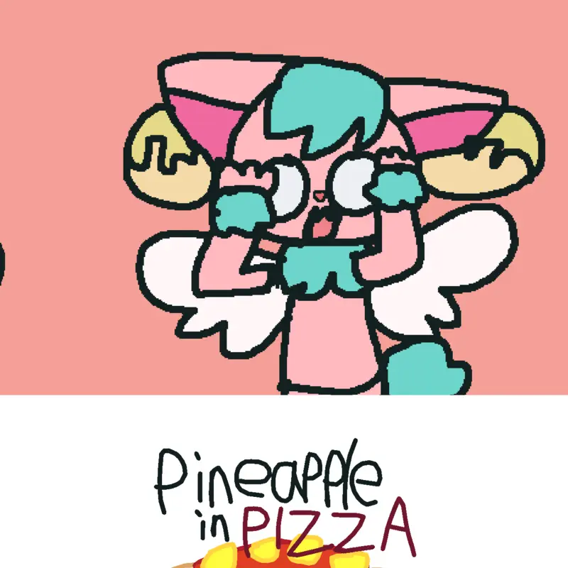 Game by @Pavlova_cOoKiE_-_