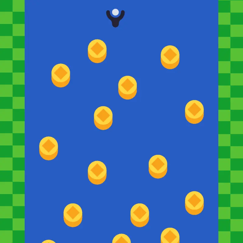 Plinko by @TymonGniew