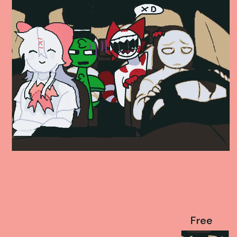 Game by @green_hedgehog