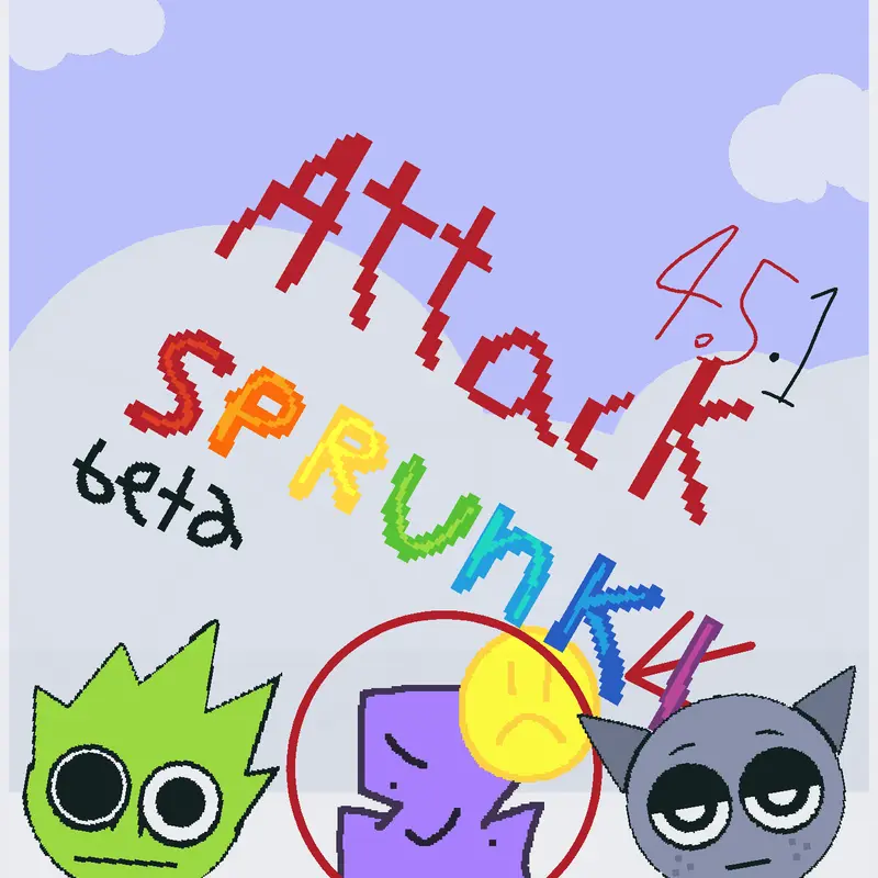 Game by @mafer4227