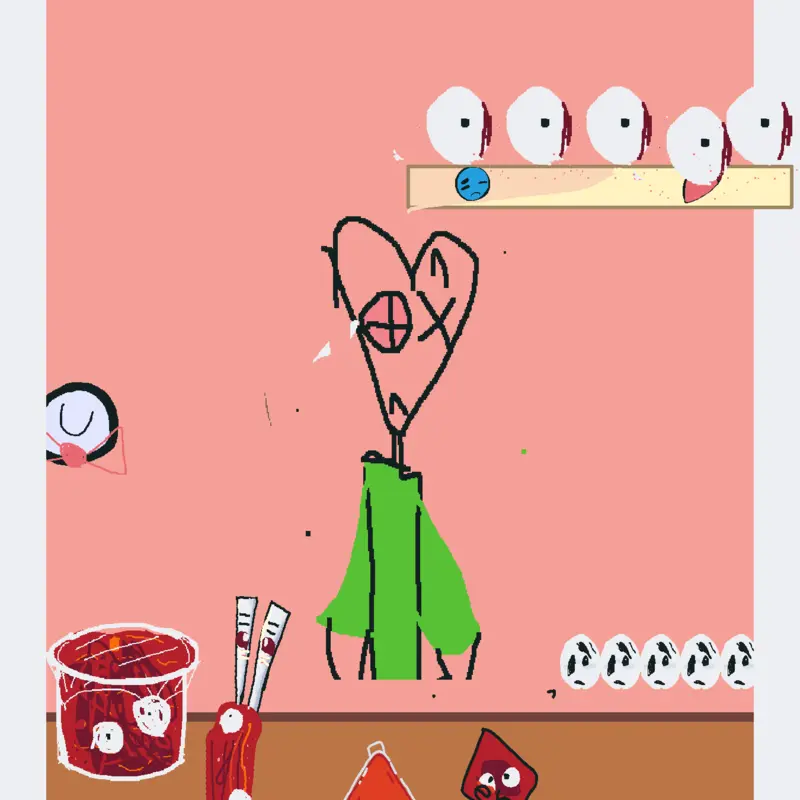Game by @cosmicstarX3