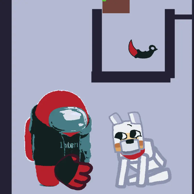 Game by @bagugu