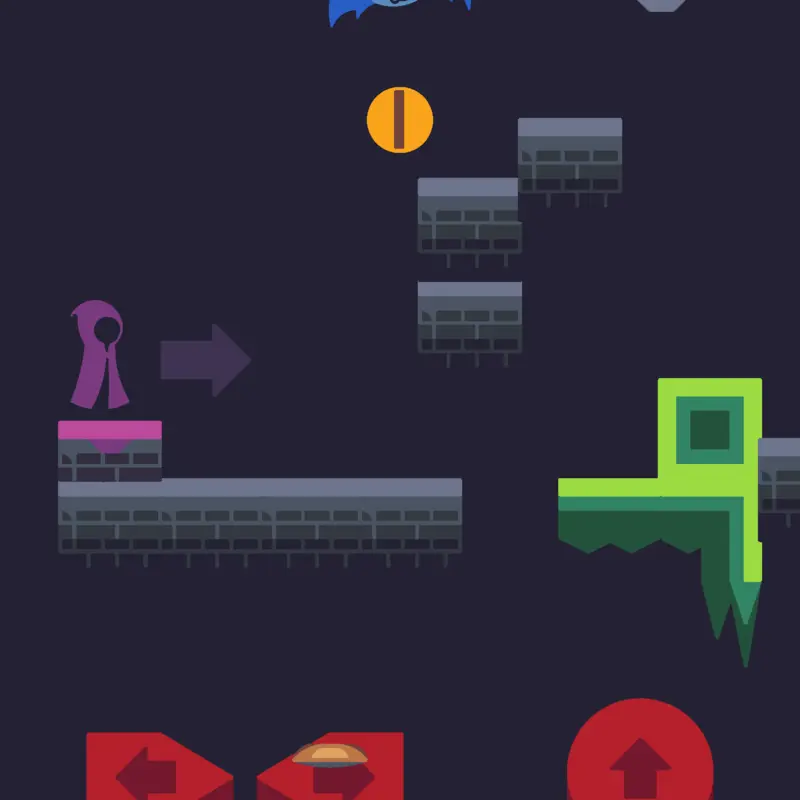 Game by @heyj