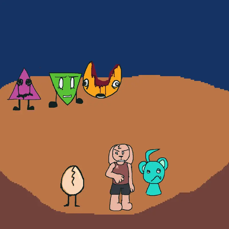 Game by @cracked_egg