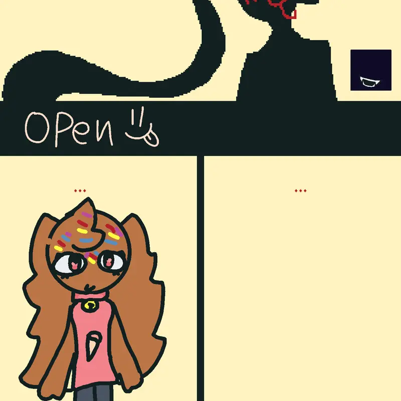 Game by @Ania_kit