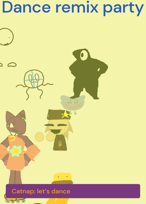 snapshot