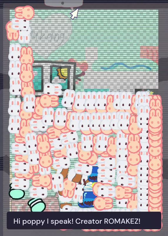 Game by @_U3CAMI_F3NS_