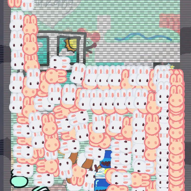 Game by @_U3CAMI_F3NS_