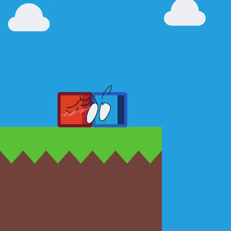 Game by @masterplace