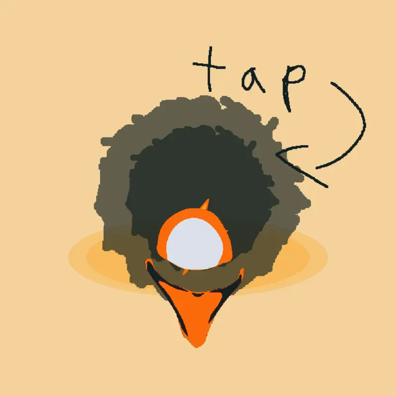 Game by @MysteryMadness