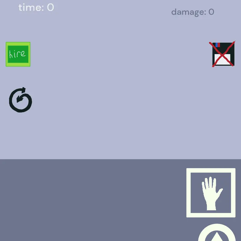 Game by @armyofsky