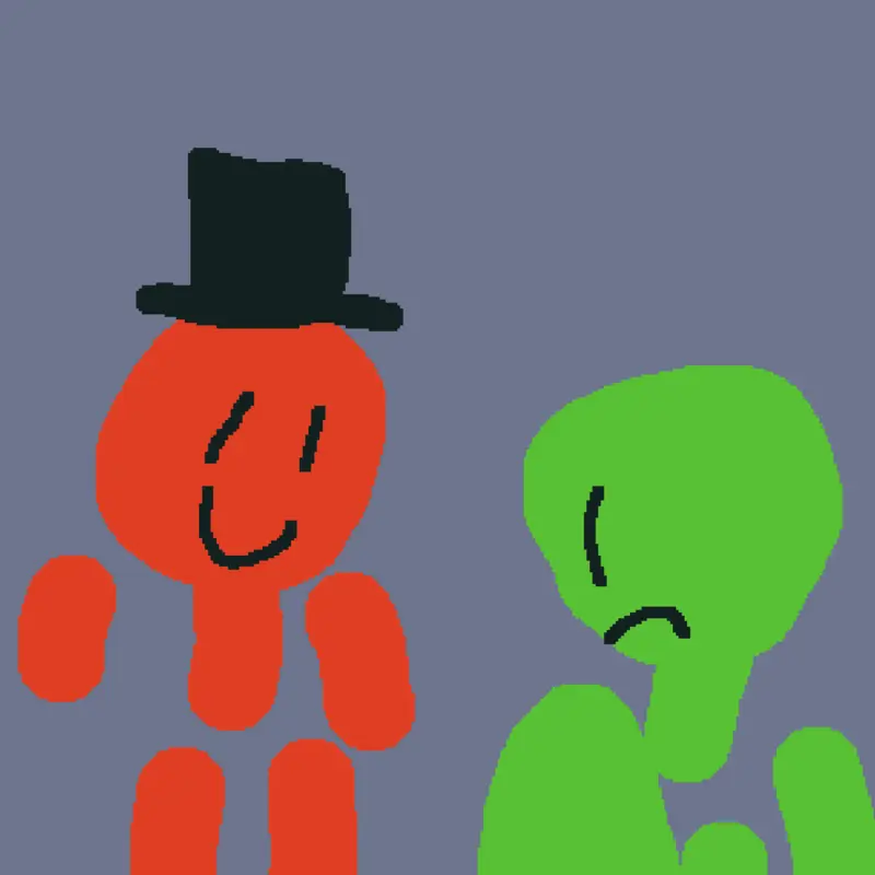 Game by @eligichc