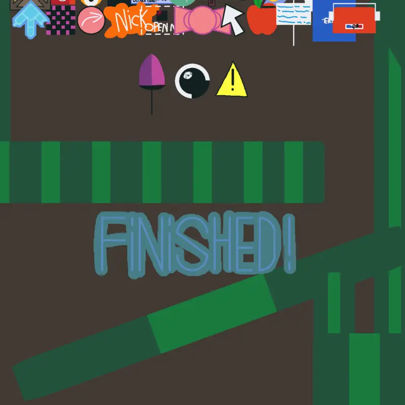 Game by @heres_handy