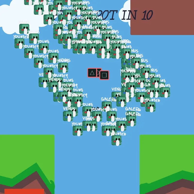 Game by @oofys