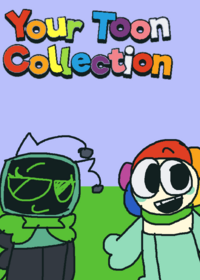 Your Toon Collection!