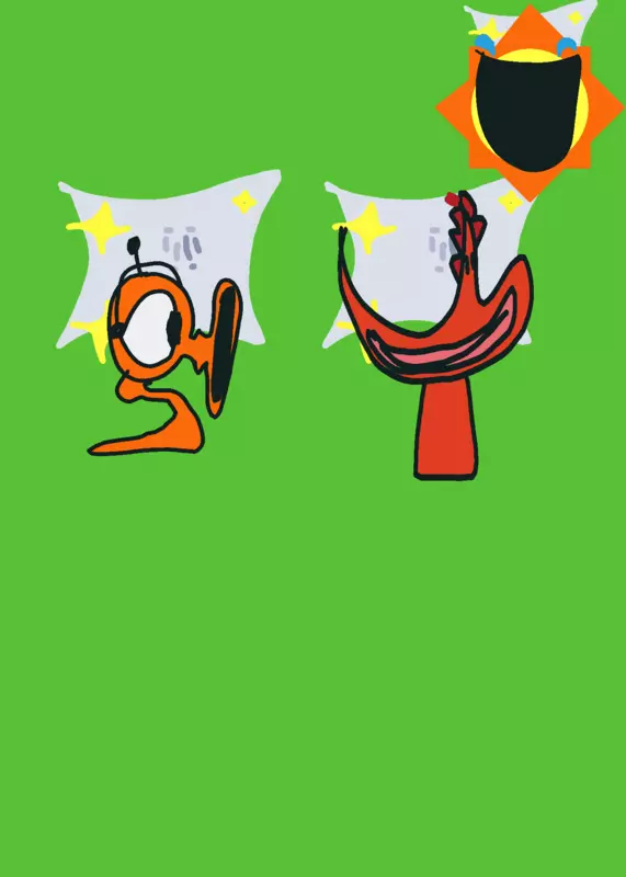 Game by @THEMUNDLE_ORENBOSS_EPIC