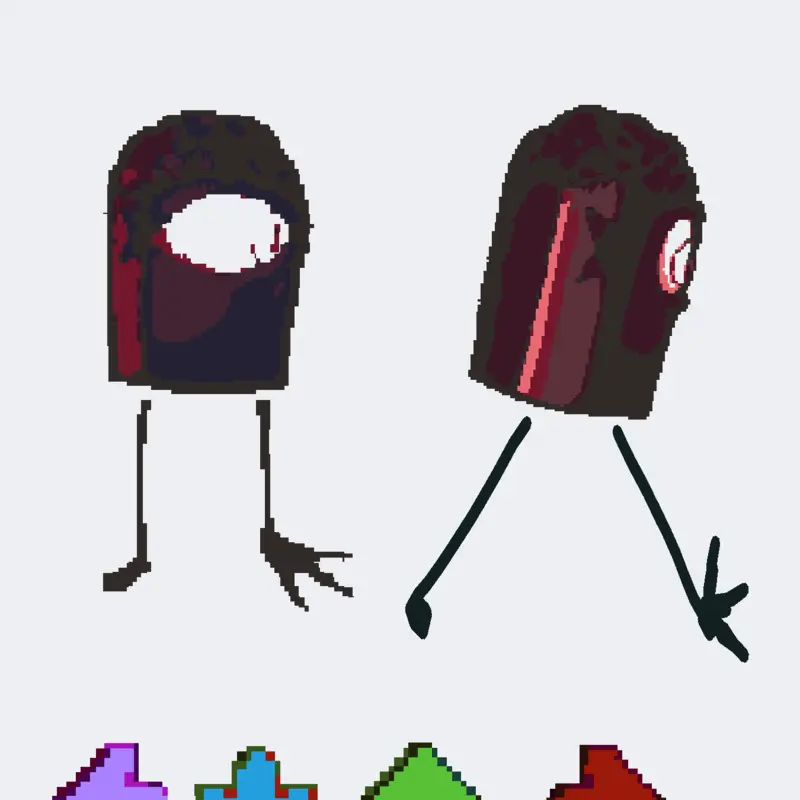 Game by @Gembority