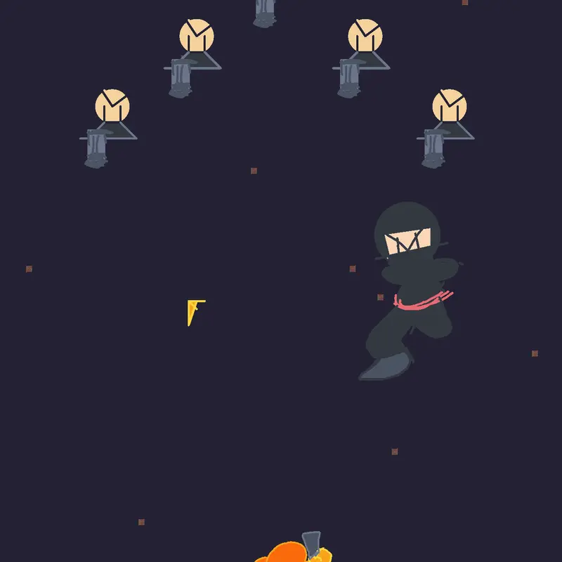 Game by @Xeeshan