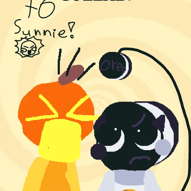 Game by @-_oreoa_dandyworld_-