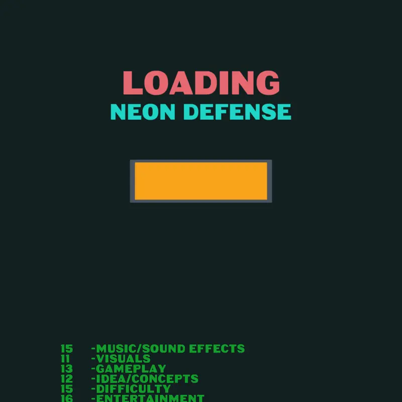 Game by @THE_REVIEWER