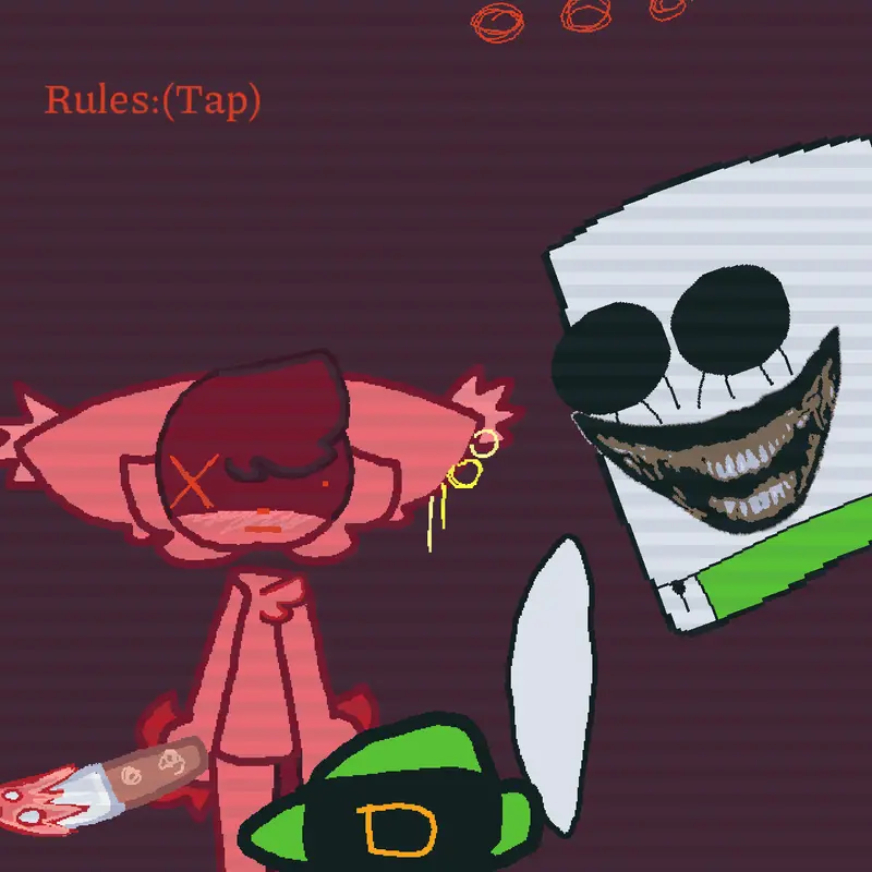 Game by @billy-chicken