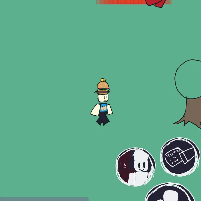 Game by @Colorworld