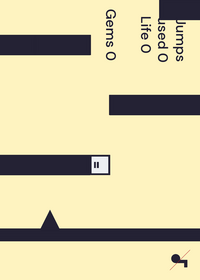 Bounce and jump BETA!