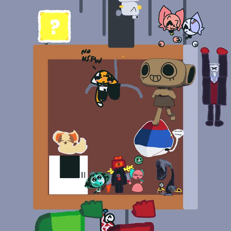 Game by @Shheellly